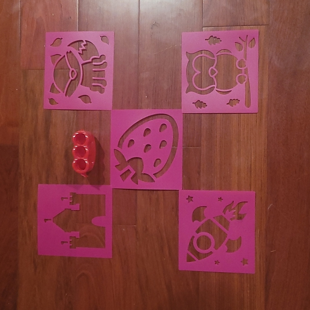 Chalk - Picture 3 of 4